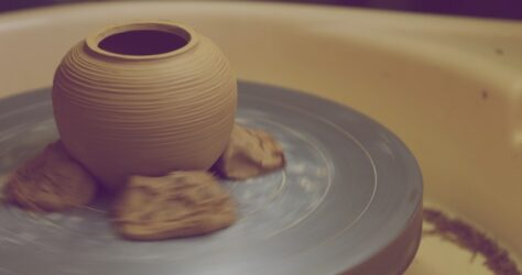陶藝經驗談
